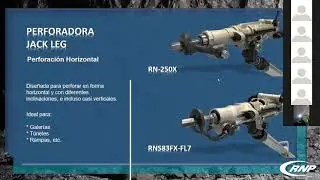 RNP CAPACITACION DE MECANICA BASICA #2