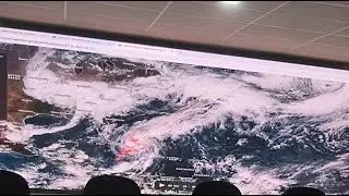 L&rsquo;&eacute;volution spectaculaire de l&rsquo;ouragan Melissa : de temp&ecirc;te tropicale &agrave; Cat&eacute;gorie 5