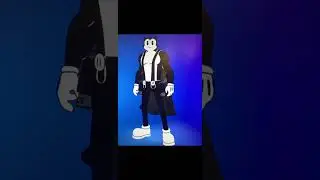 My first skin my favorite skin #shorts #fortnite #trend #foryou