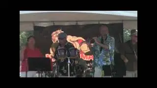 The Nacho Mama Band LIVE at Surfside Beach