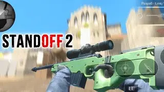 StandKnife Simulator v0.1.6 - CSGO Mobile - New Update Standoff 2 Province Map