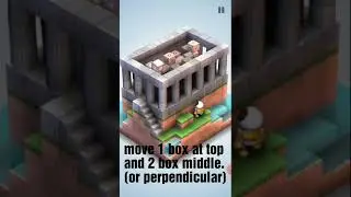 Mekorama stage 9