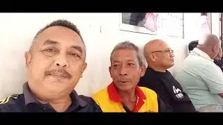 Sambutan tahun baru 2026 (Mepi Pasir,LA)