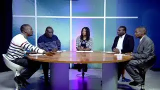 The Round Table - Nigeria NGO Regulatory Bill
