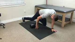 Runner's Knee - Self Care For Patellofemoral Pain Syndrome - Utah Sports Chiropractor