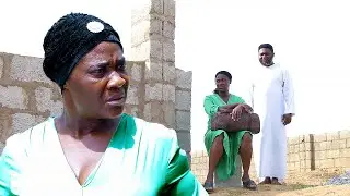 Whatever You Do, Don't Miss MERCY JOHNSON AND THE UNKNOWN BILLIONAIRE SAVIOUR This Christmas 2025