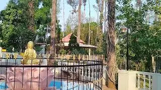 Sri Chakra Maha Meru Temple, Yercaud