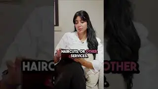 Salon and Spa application