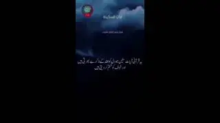 Live Ruqyah - Sh. Ahmad Iqbal Salfi