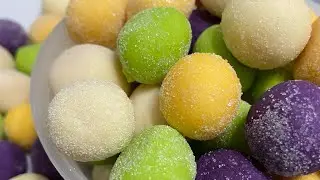 Make Pastillas this way, ONLY 2 INGREDIENTS needed! 😋