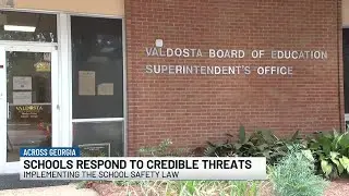 New Ga. law requires schools to set up anonymous reporting system