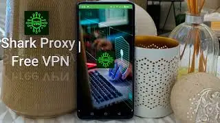 VPN для устройств Android. Разблокировать все // VPN for Android devices. Unlock all.