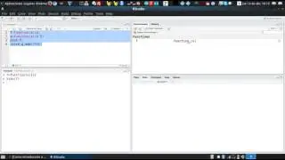 rscript