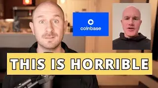 Coinbase Got Hacked: Your Address, Balance, and Identity (How To Protect Yourself)