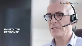 HomeSecure Protecting Your World