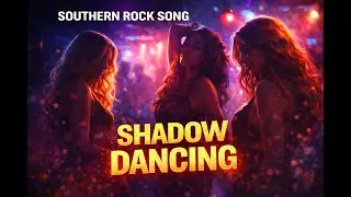 Shadow Dancon   SOUTHERN ROCK SONG