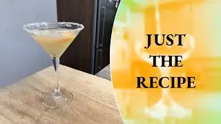 Just the Recipe: Outrigger #1 - How to Make - Rum Cocktail - Cocktails at Home