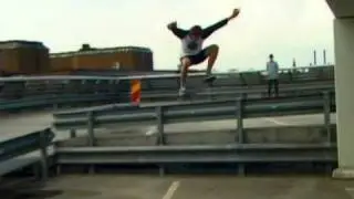 Alex Palmqvist - AWASTAR 2010