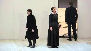Leo&scaron; Jan&aacute;ček : Jenůfa