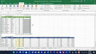 Solution Excel drag to fill  not working   value is copied   formular not working