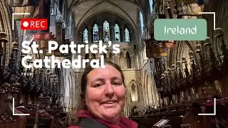 St. Patrick’s Cathedral