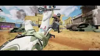 🐉CX-9😈Each Meow☠️ CODM @callofdutymobile #callofdutygameplay #callofduty #codm 