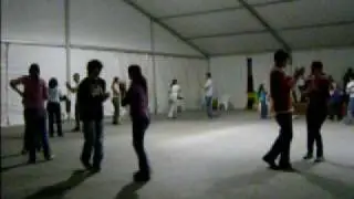 Bailarico das palmas rancho fernando po