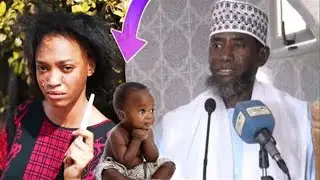 Yalla moy mayé doom Chékh Ahmadou Rafahi Mbacké nañu sabab lu ndiabott té…