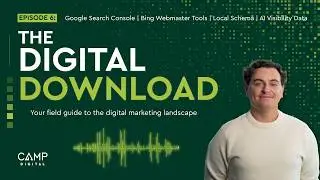 Mastering Google Search Console & Bing Webmaster Tools for Home Service Companies
