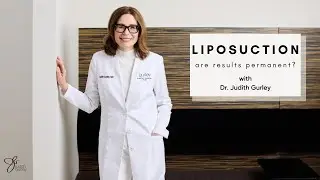 Liposuction: Permanent Fat Reduction | Fact vs Fiction