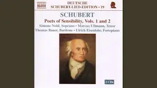 Lebenslied, D. 508