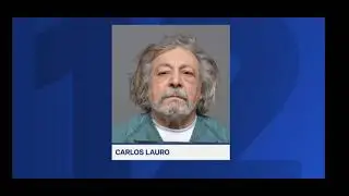 News12: DA: Aquebogue man faces animal cruelty charges &ndash; for a second time
