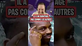 UN AVANTAGE PAS COMME LES AUTRES ! 🧠 #tensa #twitchfr #pummelparty
