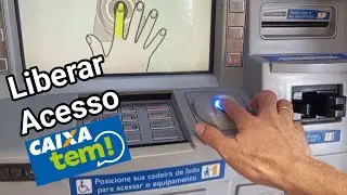 Como Recuperar Acesso Caixa Tem na Caixa econ&ocirc;mica - Sem Atendimento