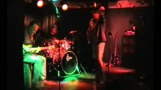 BOBBY BINGO BAND JAZZCAFE DE SPIEGHEL GRONINGEN 19-05-2012.m4v