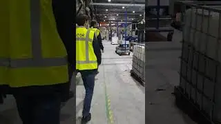 A 90-Second Factory Visit: RC Panels&rsquo; AI &ldquo;Brick Finish&rdquo; Retrofit Walls
