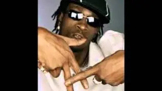 Bounty Killer - Killer (Friday the 13th Riddim)