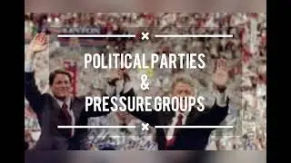 Pressure Group | Political Parties | Tahreek-e-Labaik Pakistan | TLP | Explained | Ma&rsquo;am Samra