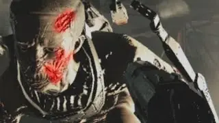 Infection First Room Round 26 Co-Op WR (Exo Zombies Advanced Warfare) Full Gameplay Challenge
