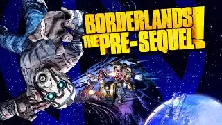 088 Colapso del sistema, Borderlands The Pre Sequel, Deck 13 5 , walkthrough, gu&iacute;a