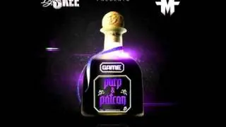 Game-Ferrari Lifestyle Ft. Fabolous | Purp & Patron (2011) HD