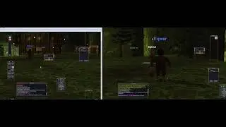 EQBoT - 2024 - EverQuest Teek & Tormax Servers