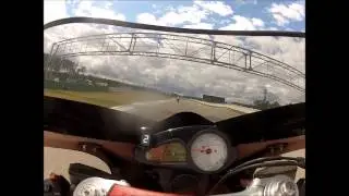 Hockenheim 27 07 15 Mv Agusta F4 312 rr