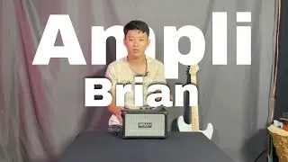Review Ampli Brian