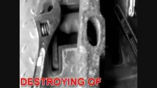 iPhone 4 Destroying - Torture Test - Trailer [HD/3D]