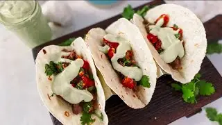Instant Pot Shredded Beef Tacos