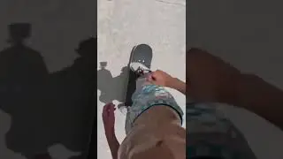OLLIE the EURO?!? #skateboardingisfun  #skateboardvibes  #skateboarding  #skater