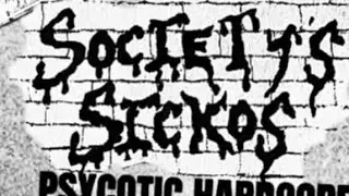 SOCIETYS SICKOS LIVE at legendary Portland Chinese restaurant