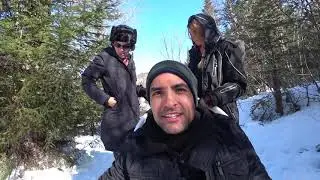 Global Child Quebec (Sneak Preview)