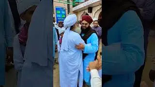 Jumma Tul Mubarak Mufti Samar Abbas Attari
